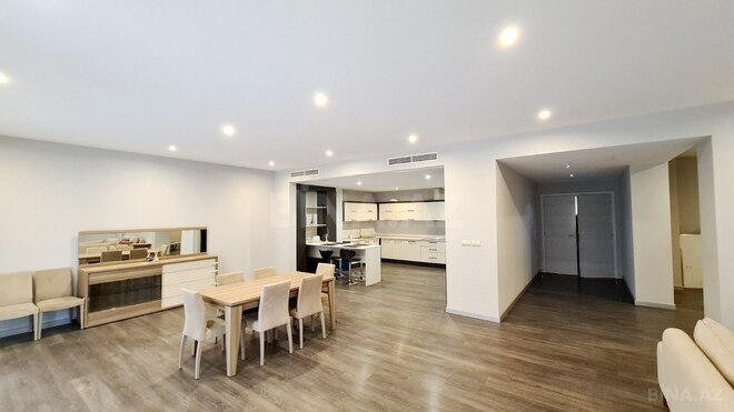 İcarəyə verilir 6 otaqlı yeni tikili 333 m², Nəsimi r., photo 7 from 24