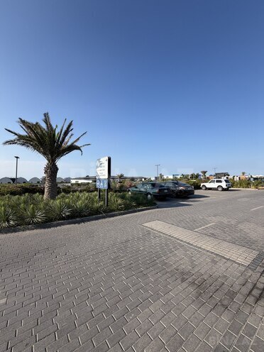 İcarəyə verilir 1 otaqlı həyət evi/bağ evi 80 m², Sea Breeze q., photo 30 from 32