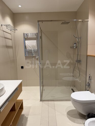 İcarəyə verilir 1 otaqlı həyət evi/bağ evi 80 m², Sea Breeze q., photo 4 from 32
