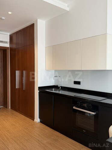 İcarəyə verilir 1 otaqlı həyət evi/bağ evi 80 m², Sea Breeze q., photo 8 from 32