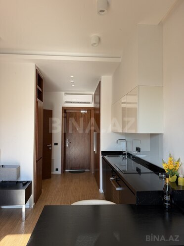 İcarəyə verilir 1 otaqlı həyət evi/bağ evi 80 m², Sea Breeze q., photo 21 from 32