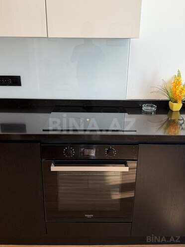 İcarəyə verilir 1 otaqlı həyət evi/bağ evi 80 m², Sea Breeze q., photo 10 from 32