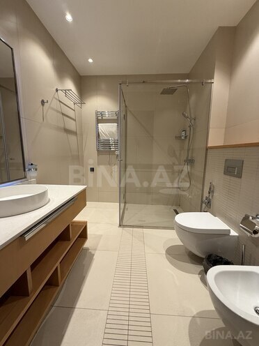 İcarəyə verilir 1 otaqlı həyət evi/bağ evi 80 m², Sea Breeze q., photo 5 from 32