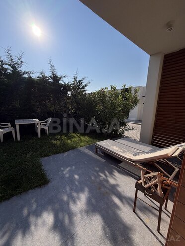 İcarəyə verilir 1 otaqlı həyət evi/bağ evi 80 m², Sea Breeze q., photo 15 from 32