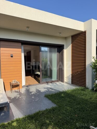 İcarəyə verilir 1 otaqlı həyət evi/bağ evi 80 m², Sea Breeze q., photo 17 from 32