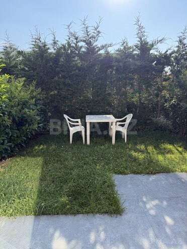 İcarəyə verilir 1 otaqlı həyət evi/bağ evi 80 m², Sea Breeze q., photo 14 from 32