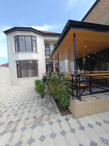 Satılır 5 otaqlı həyət evi/bağ evi 200 m², Masazır q., photo 10 from 13