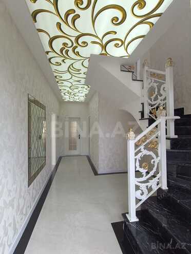Satılır 5 otaqlı həyət evi/bağ evi 200 m², Masazır q., photo 5 from 13