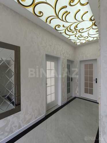 Satılır 5 otaqlı həyət evi/bağ evi 200 m², Masazır q., photo 12 from 13
