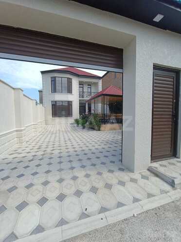 Satılır 5 otaqlı həyət evi/bağ evi 200 m², Masazır q., photo 6 from 13