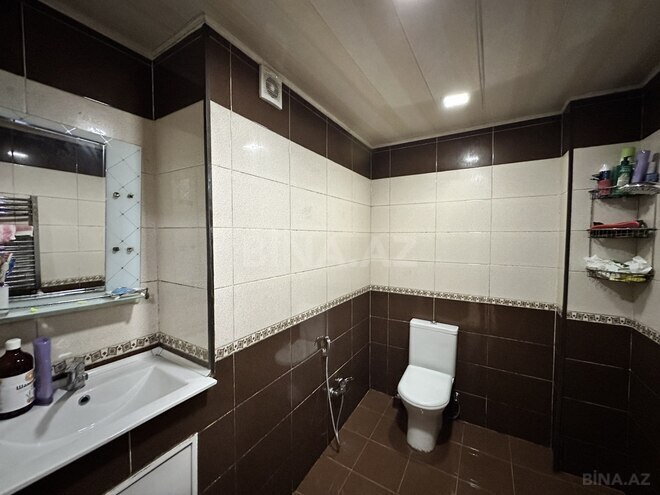 Satılır 4 otaqlı yeni tikili 113 m², Gənclik m., photo 20 from 26