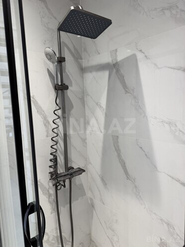 İcarəyə verilir 2 otaqlı həyət evi/bağ evi 110 m², Nardaran q., photo 15 from 32