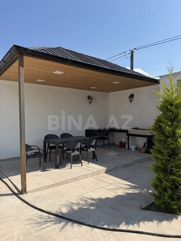 İcarəyə verilir 2 otaqlı həyət evi/bağ evi 110 m², Nardaran q., photo 6 from 32