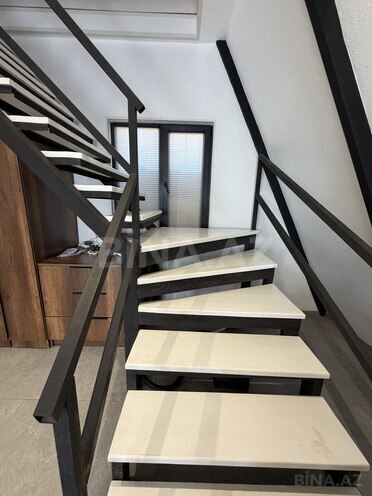 İcarəyə verilir 2 otaqlı həyət evi/bağ evi 110 m², Nardaran q., photo 24 from 32