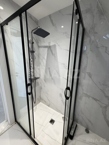 İcarəyə verilir 2 otaqlı həyət evi/bağ evi 110 m², Nardaran q., photo 14 from 32