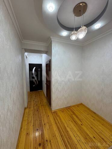 Satılır 2 otaqlı yeni tikili 53 m², Masazır q., photo 13 from 15