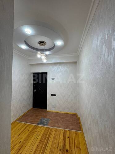 Satılır 2 otaqlı yeni tikili 53 m², Masazır q., photo 14 from 15