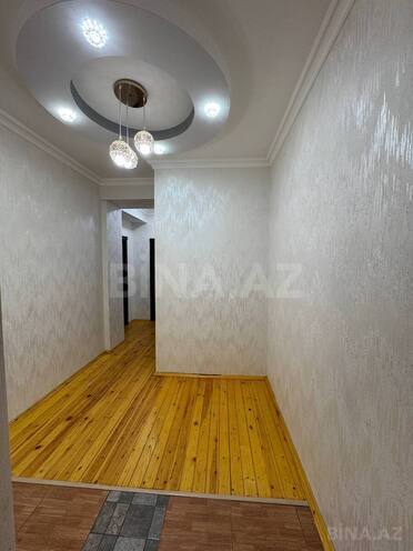 Satılır 2 otaqlı yeni tikili 53 m², Masazır q., photo 12 from 15