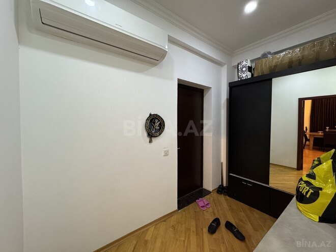 Satılır 2 otaqlı yeni tikili 81 m², Azadlıq Prospekti m., photo 6 from 13