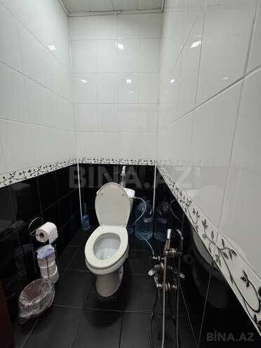 Satılır 2 otaqlı yeni tikili 81 m², Azadlıq Prospekti m., photo 12 from 13