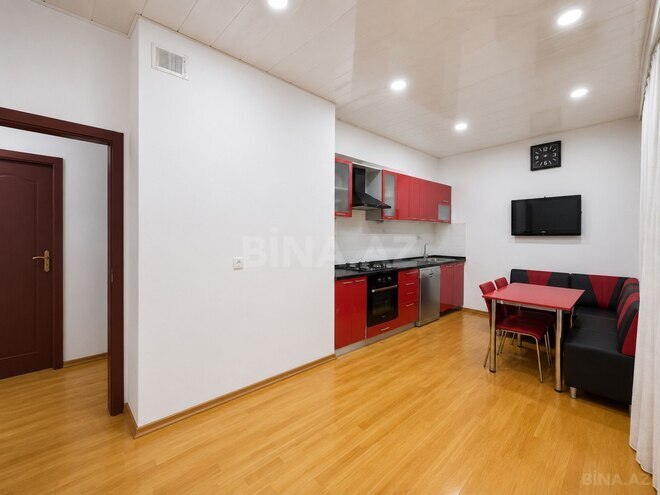 Satılır 2 otaqlı yeni tikili 81 m², Azadlıq Prospekti m., photo 8 from 13