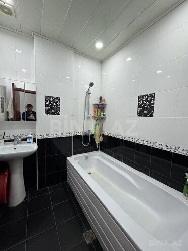 Satılır 2 otaqlı yeni tikili 81 m², Azadlıq Prospekti m., photo 11 from 13