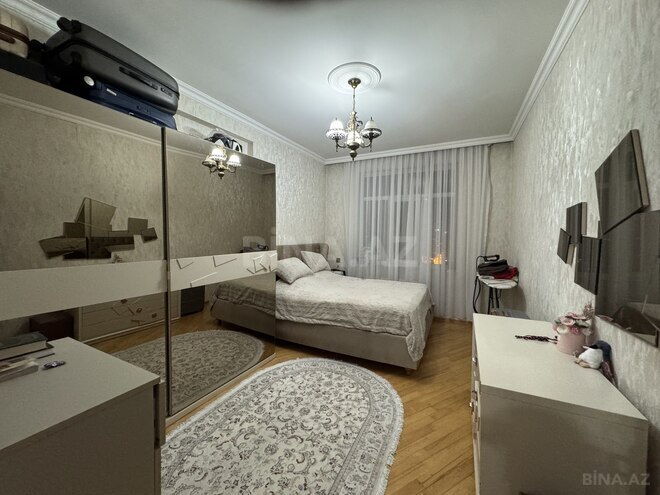 Satılır 2 otaqlı yeni tikili 81 m², Azadlıq Prospekti m., photo 9 from 13