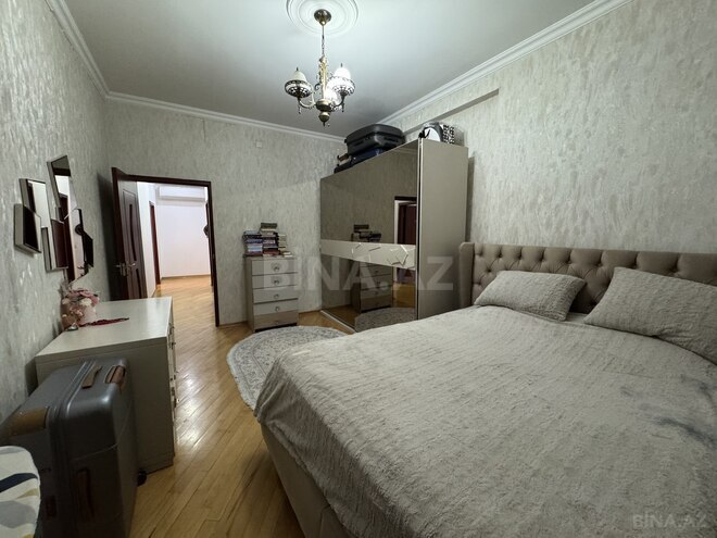 Satılır 2 otaqlı yeni tikili 81 m², Azadlıq Prospekti m., photo 10 from 13