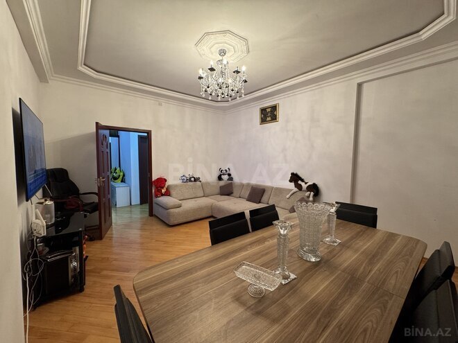 Satılır 2 otaqlı yeni tikili 81 m², Azadlıq Prospekti m., photo 3 from 13