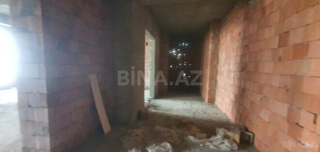 Satılır 3 otaqlı yeni tikili 145 m², Şah İsmayıl Xətai m., photo 10 from 11