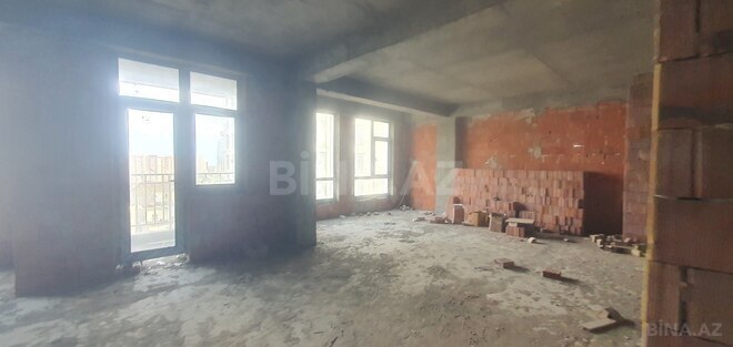 Satılır 3 otaqlı yeni tikili 145 m², Şah İsmayıl Xətai m., photo 8 from 11