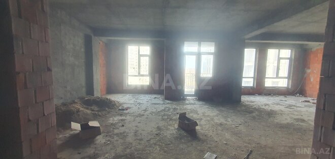 Satılır 3 otaqlı yeni tikili 145 m², Şah İsmayıl Xətai m., photo 9 from 11