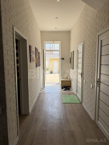 İcarəyə verilir 5 otaqlı həyət evi/bağ evi 270 m², Mərdəkan q., photo 13 from 30
