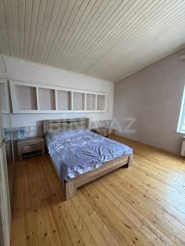 İcarəyə verilir 5 otaqlı həyət evi/bağ evi 270 m², Mərdəkan q., photo 24 from 30