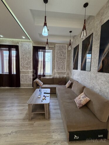 İcarəyə verilir 5 otaqlı həyət evi/bağ evi 270 m², Mərdəkan q., photo 15 from 30