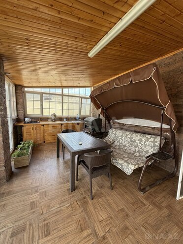 İcarəyə verilir 5 otaqlı həyət evi/bağ evi 270 m², Mərdəkan q., photo 9 from 30