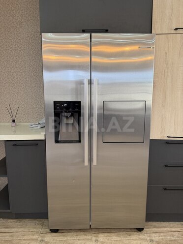 İcarəyə verilir 5 otaqlı həyət evi/bağ evi 270 m², Mərdəkan q., photo 19 from 30