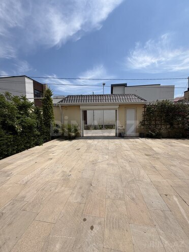 İcarəyə verilir 5 otaqlı həyət evi/bağ evi 270 m², Mərdəkan q., photo 1 from 30