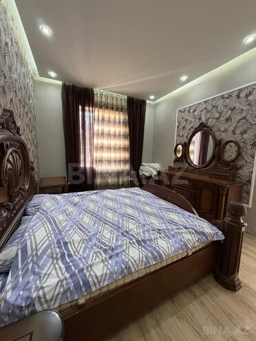 İcarəyə verilir 5 otaqlı həyət evi/bağ evi 270 m², Mərdəkan q., photo 22 from 30