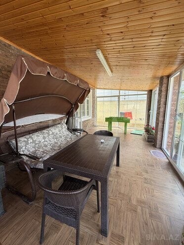 İcarəyə verilir 5 otaqlı həyət evi/bağ evi 270 m², Mərdəkan q., photo 10 from 30