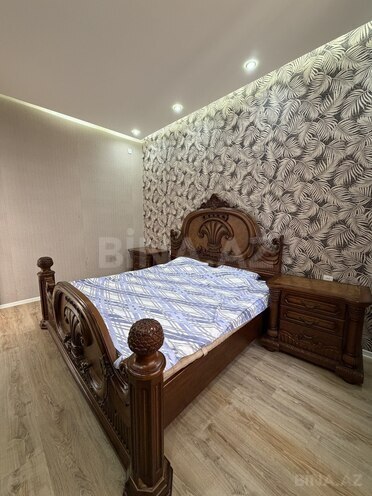 İcarəyə verilir 5 otaqlı həyət evi/bağ evi 270 m², Mərdəkan q., photo 23 from 30