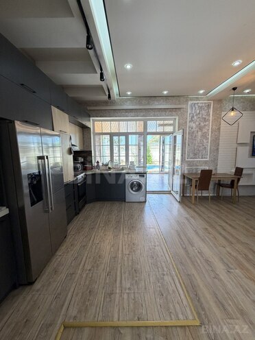 İcarəyə verilir 5 otaqlı həyət evi/bağ evi 270 m², Mərdəkan q., photo 18 from 30