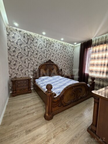 İcarəyə verilir 5 otaqlı həyət evi/bağ evi 270 m², Mərdəkan q., photo 21 from 30