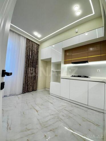Satılır 2 otaqlı yeni tikili 75.7 m², Şah İsmayıl Xətai m., photo 15 from 32