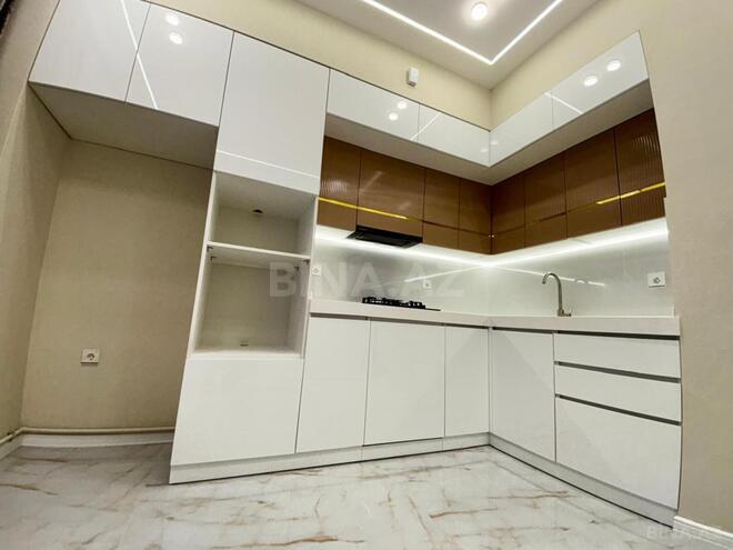 Satılır 2 otaqlı yeni tikili 75.7 m², Şah İsmayıl Xətai m., photo 16 from 32