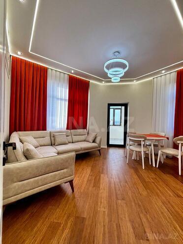 Satılır 2 otaqlı yeni tikili 75.7 m², Şah İsmayıl Xətai m., photo 10 from 32