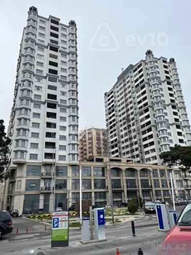 Satılır 2 otaqlı yeni tikili 75.7 m², Şah İsmayıl Xətai m., photo 31 from 32