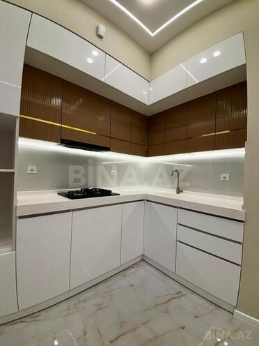 Satılır 2 otaqlı yeni tikili 75.7 m², Şah İsmayıl Xətai m., photo 18 from 32