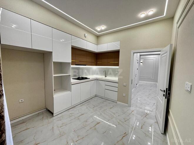 Satılır 2 otaqlı yeni tikili 75.7 m², Şah İsmayıl Xətai m., photo 14 from 32