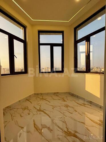 Satılır 2 otaqlı yeni tikili 75.7 m², Şah İsmayıl Xətai m., photo 28 from 32